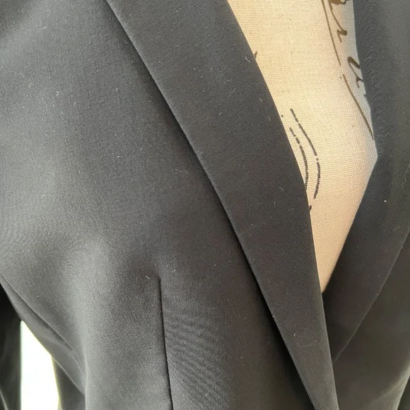 Banana republic long and lean blazer - Picture 3 of 4